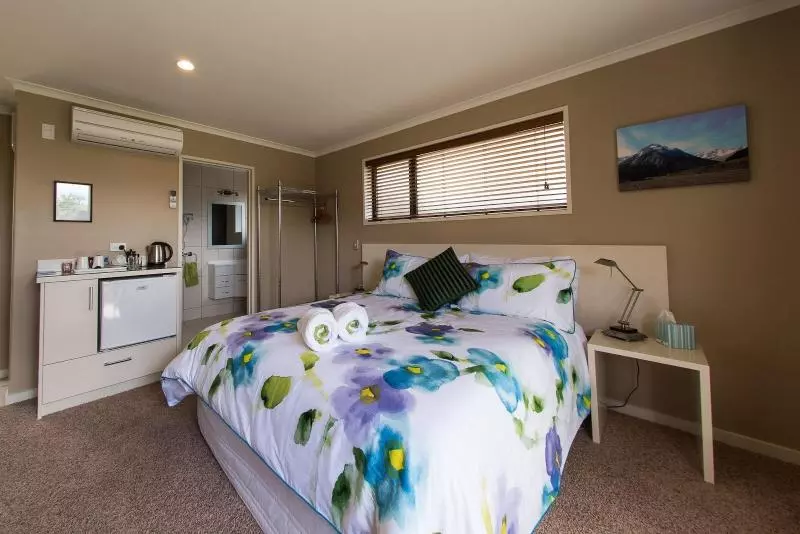 Bigsky Bed And Breakfast