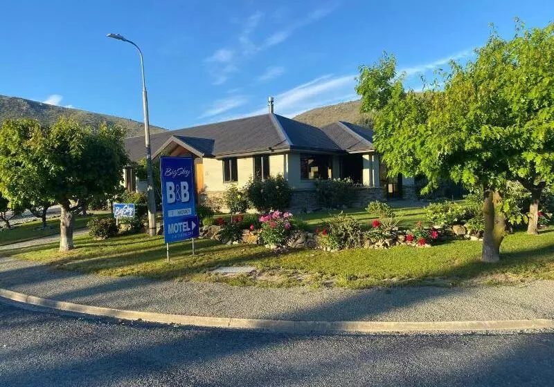 Bigsky Bed And Breakfast