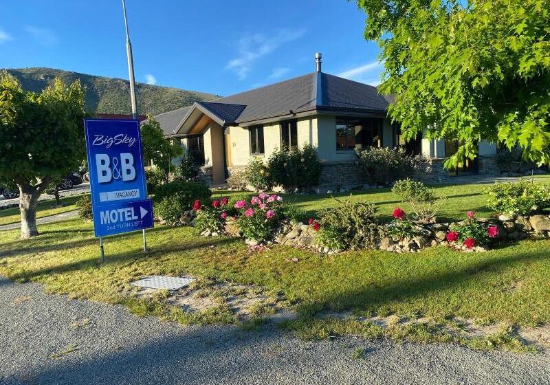 Bigsky Bed And Breakfast