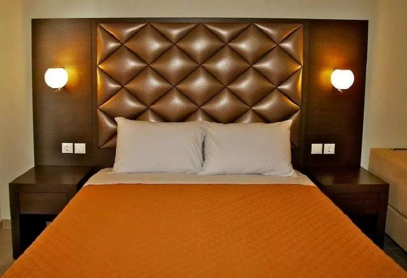 Chasapis Luxury Studios & Apartments