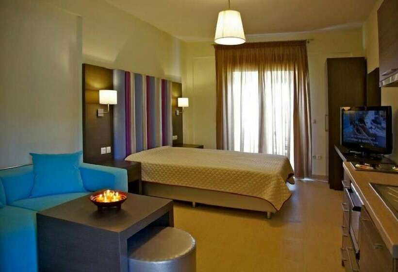 Chasapis Luxury Studios & Apartments