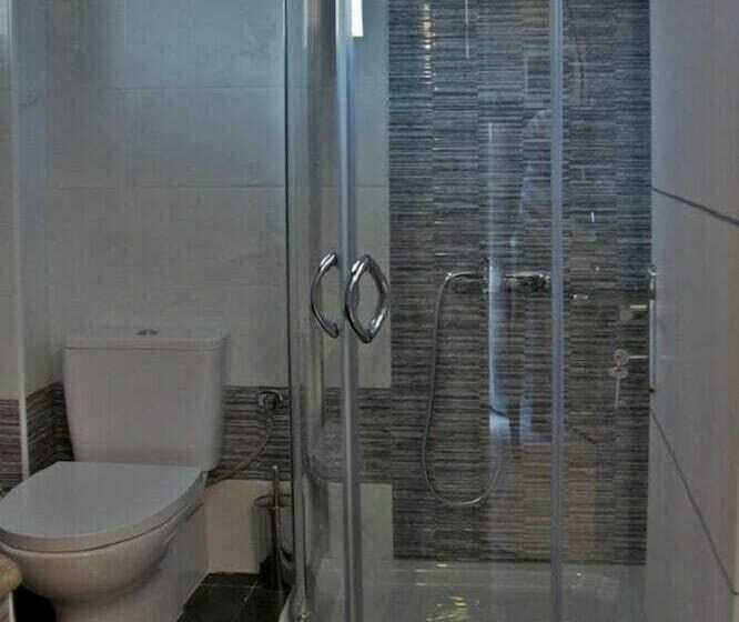 Chasapis Luxury Studios & Apartments