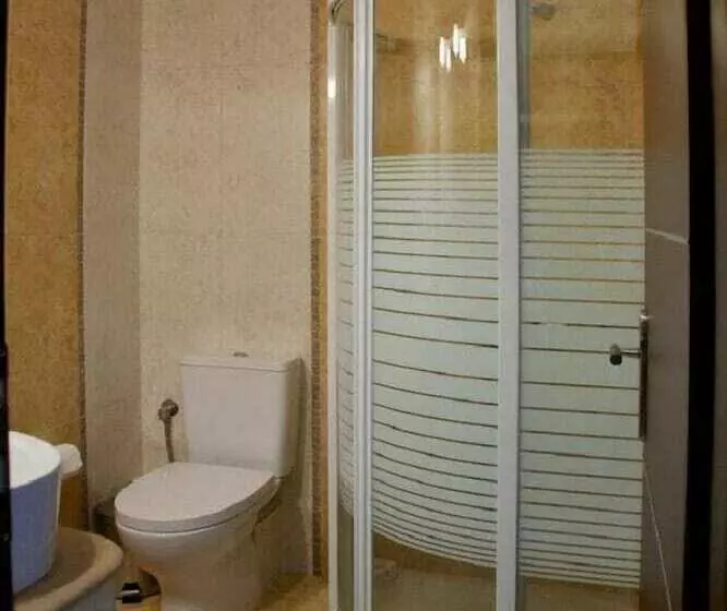 Chasapis Luxury Studios & Apartments