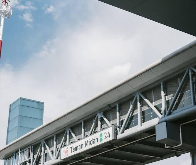 فندق A&r Boutique