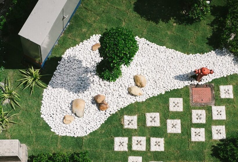 فندق A&r Boutique