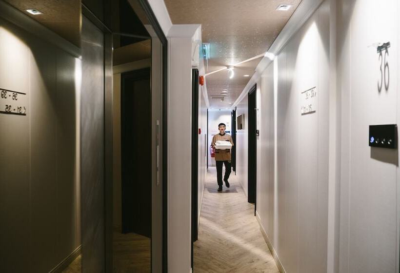 فندق A&r Boutique