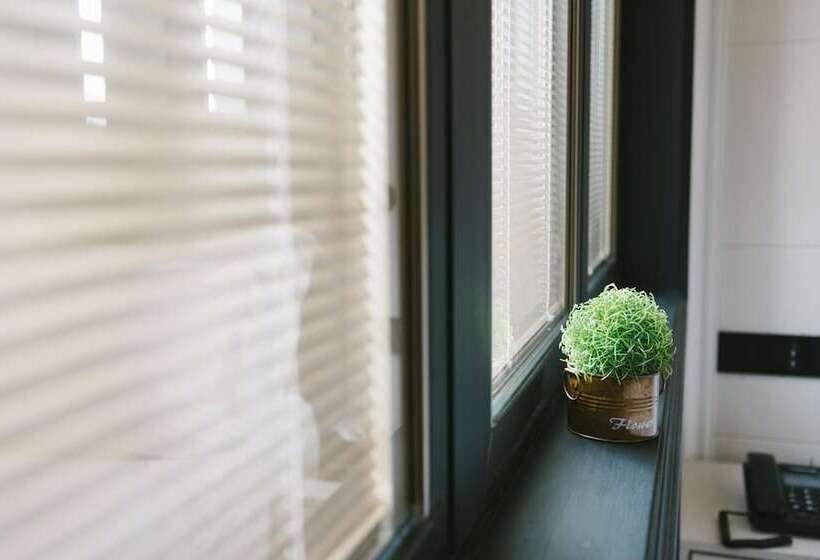 فندق A&r Boutique