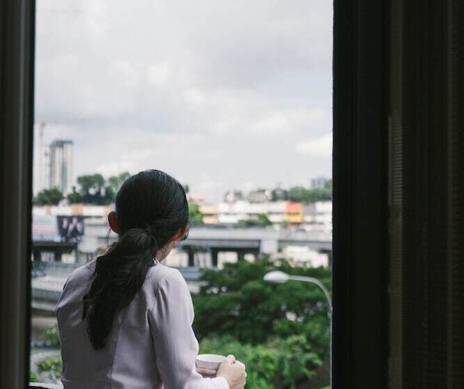 فندق A&r Boutique