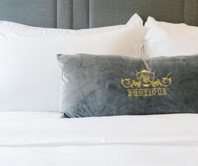 فندق A&r Boutique