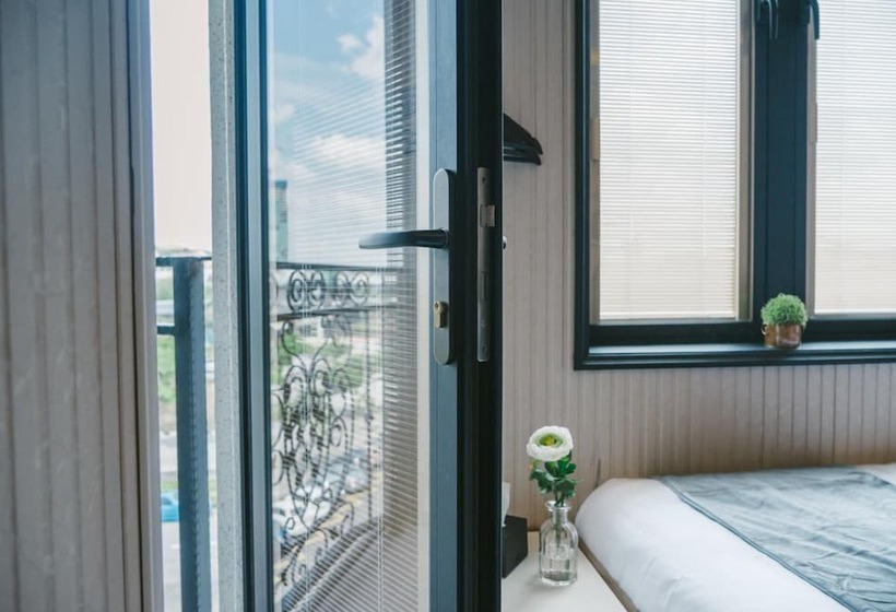 فندق A&r Boutique