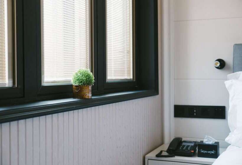 فندق A&r Boutique