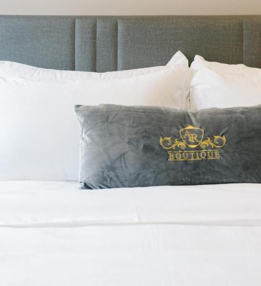 فندق A&r Boutique