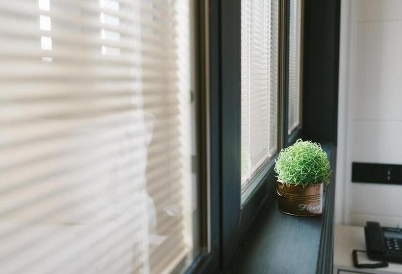 فندق A&r Boutique