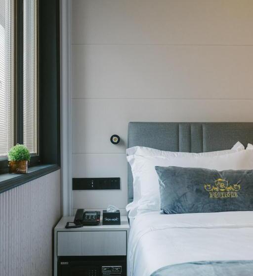 فندق A&r Boutique