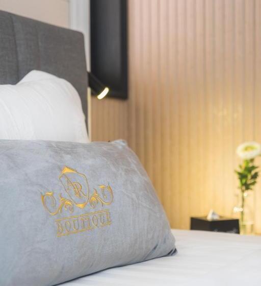 فندق A&r Boutique