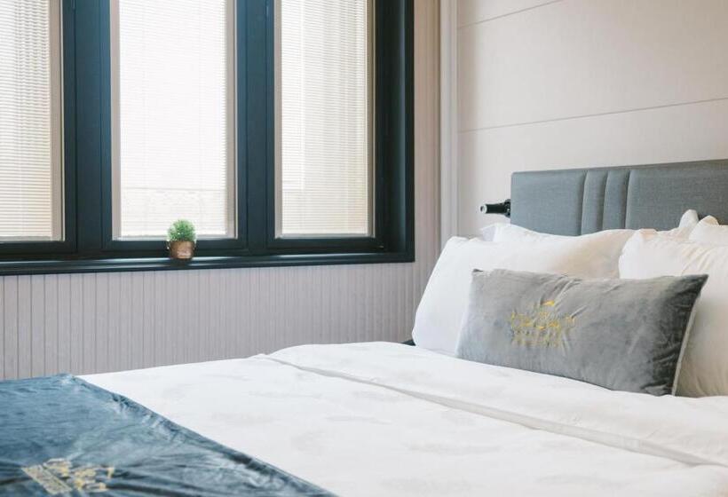 فندق A&r Boutique