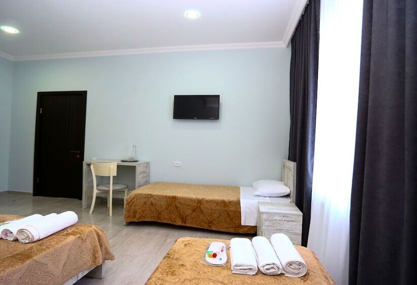 هتل City Kutaisi