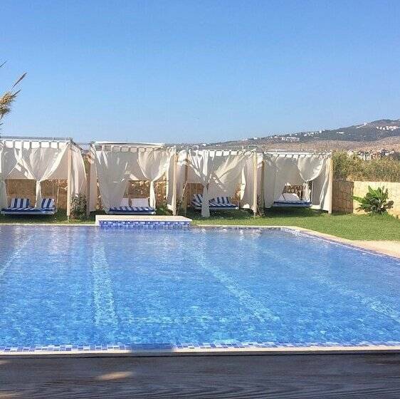 هتل Damour Country Club