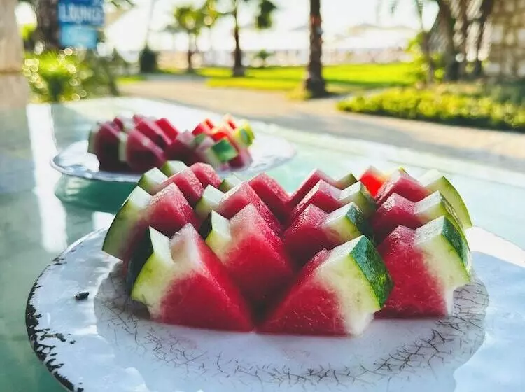 هتل Damour Country Club