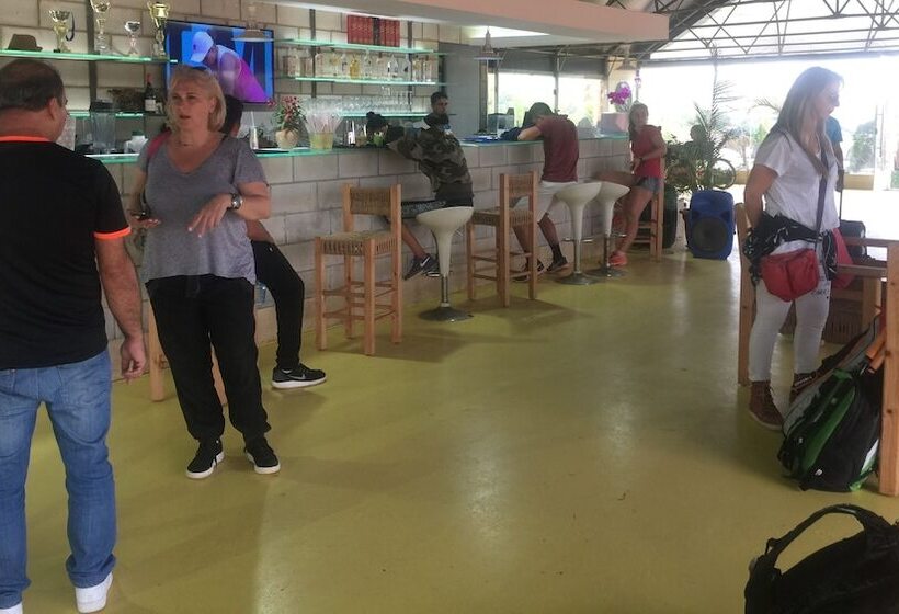 هتل Damour Country Club