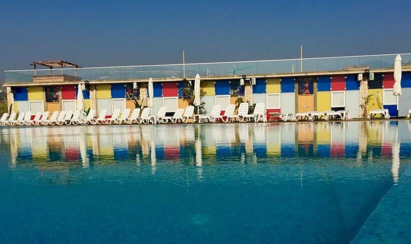 هتل Damour Country Club