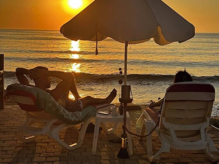 هتل Damour Country Club