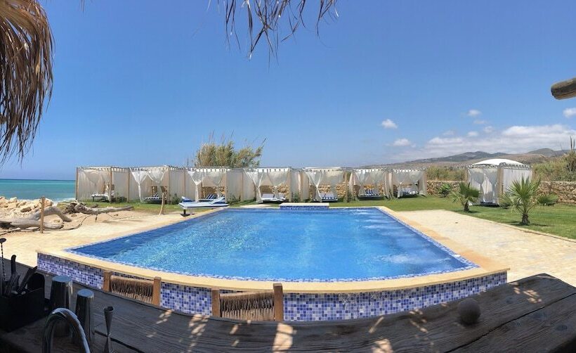 هتل Damour Country Club