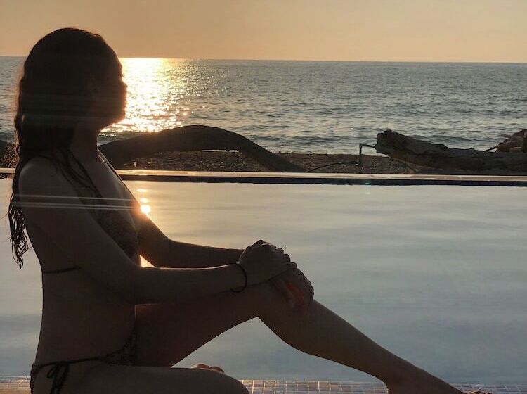 هتل Damour Country Club