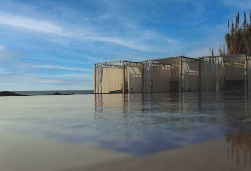 هتل Damour Country Club