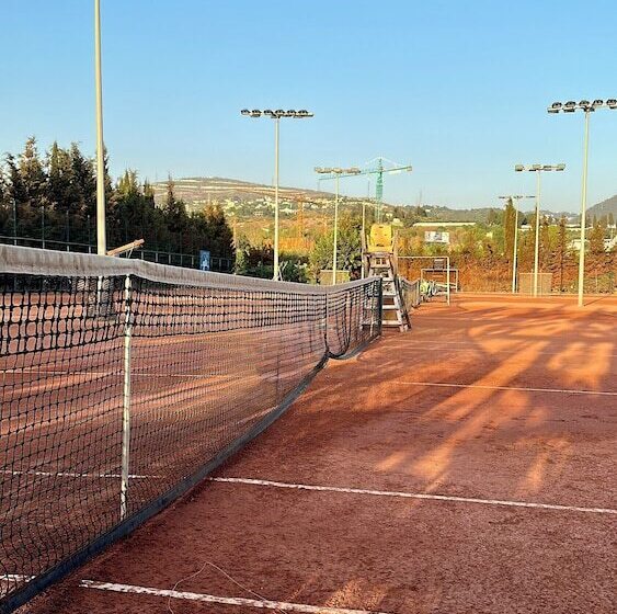 هتل Damour Country Club