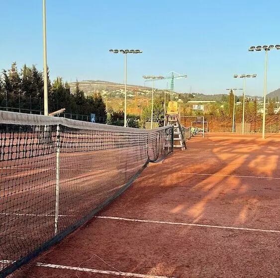 هتل Damour Country Club