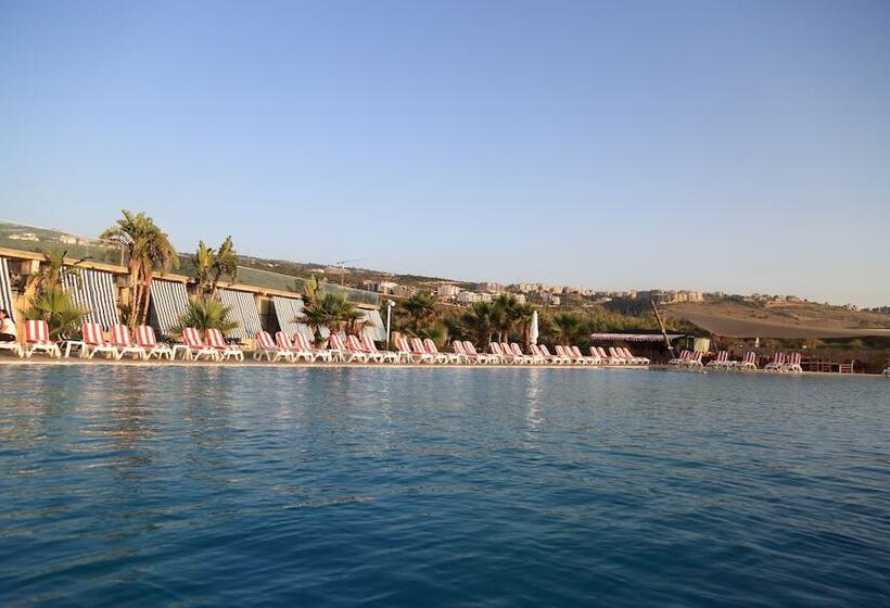 هتل Damour Country Club