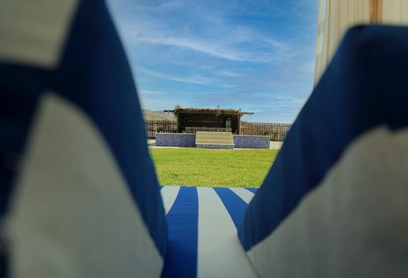 هتل Damour Country Club