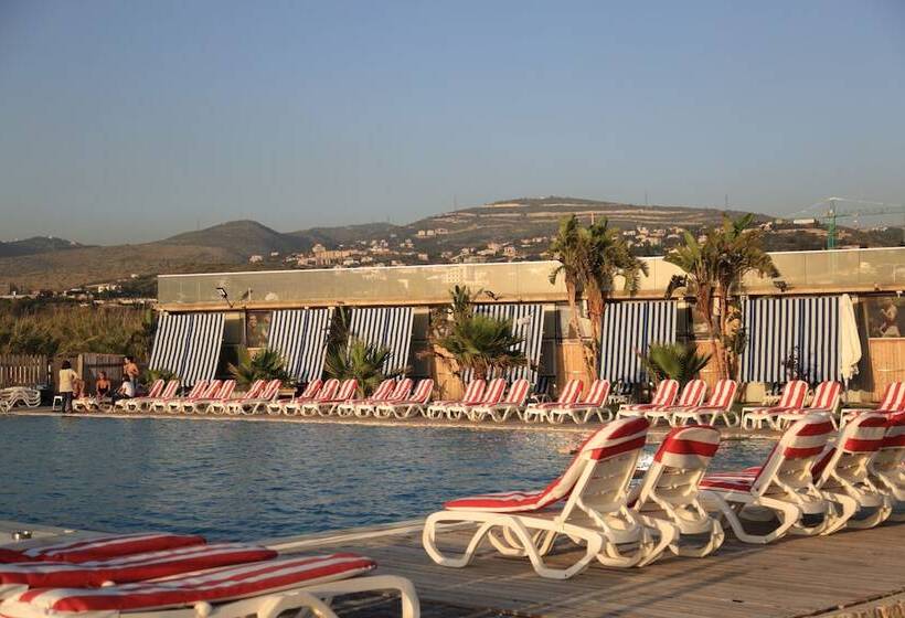 هتل Damour Country Club