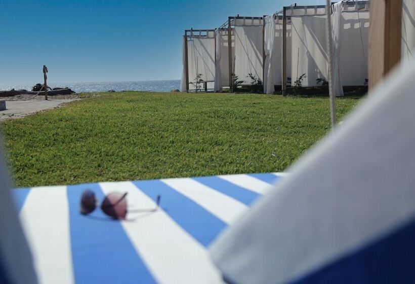 هتل Damour Country Club