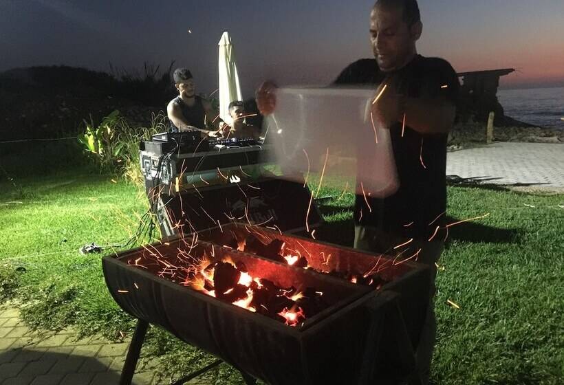 هتل Damour Country Club