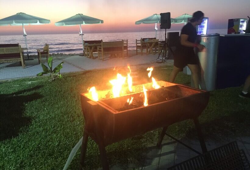 هتل Damour Country Club