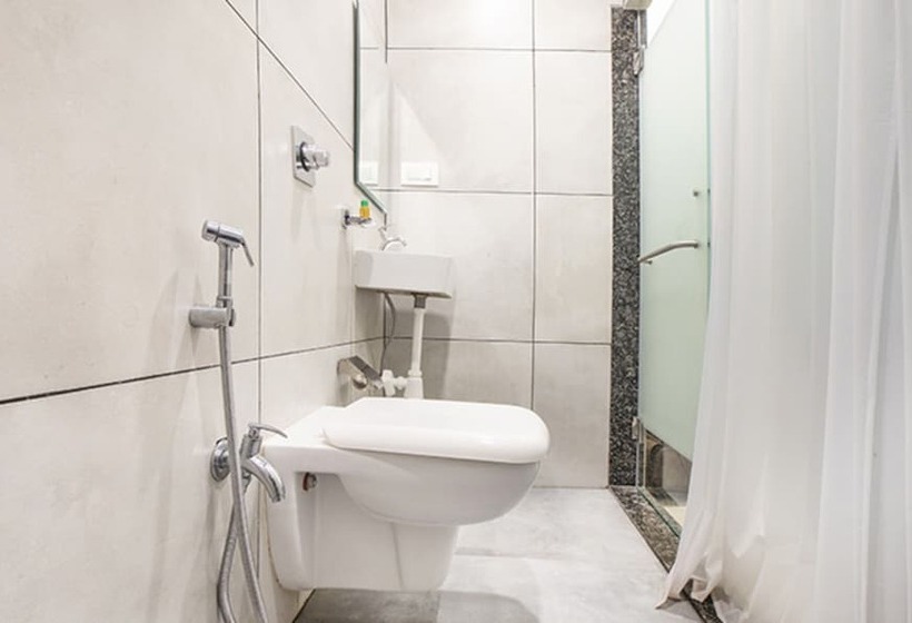 فندق Fabexpress Marol Metro   Nr Mumbai International Airport