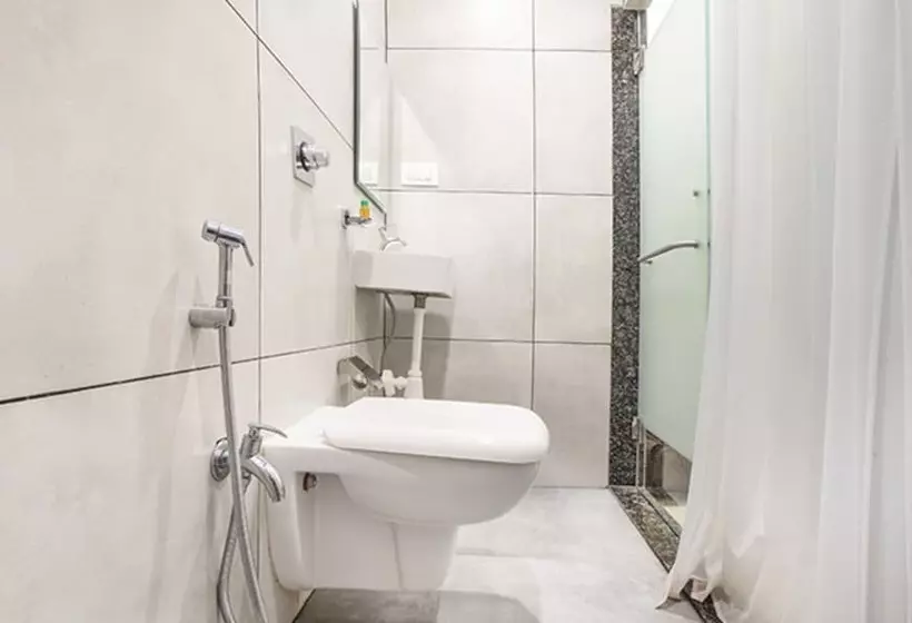 Fabhotel Marol Metro