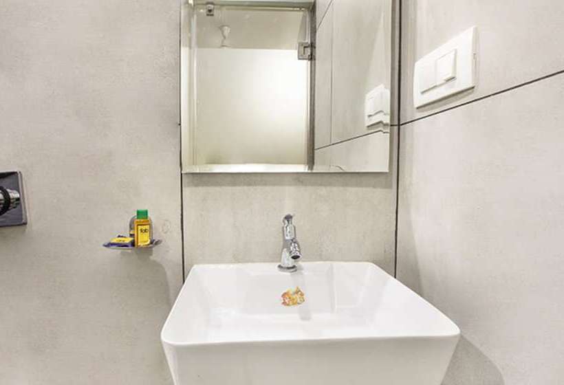 فندق Fabexpress Marol Metro   Nr Mumbai International Airport