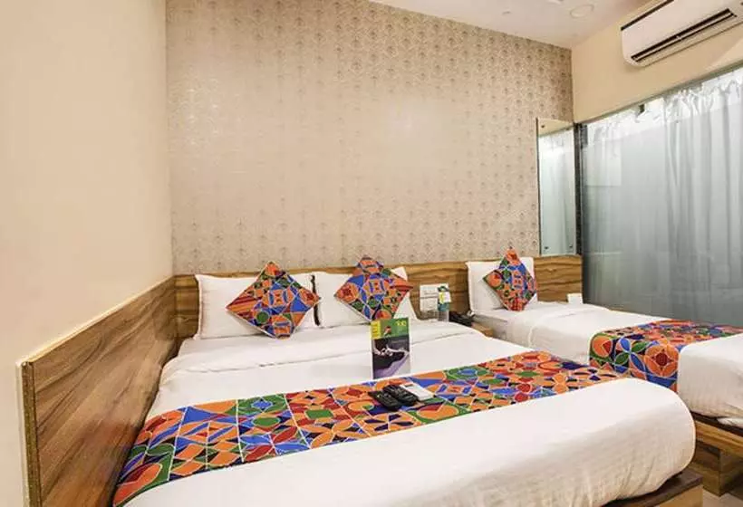 Fabhotel Marol Metro