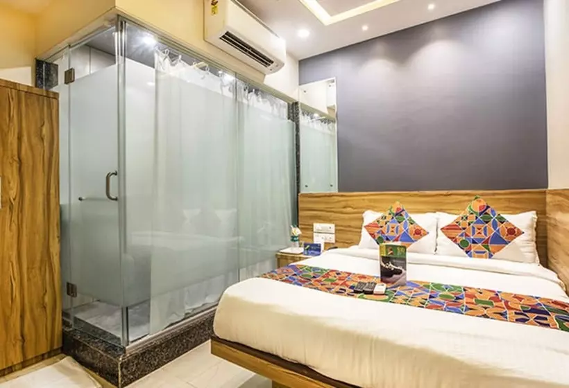 Fabhotel Marol Metro