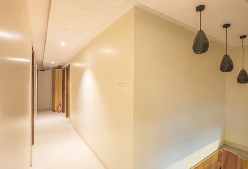 فندق Fabexpress Marol Metro   Nr Mumbai International Airport