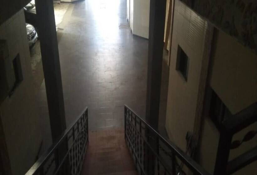 هتل Hôtel El Vivo