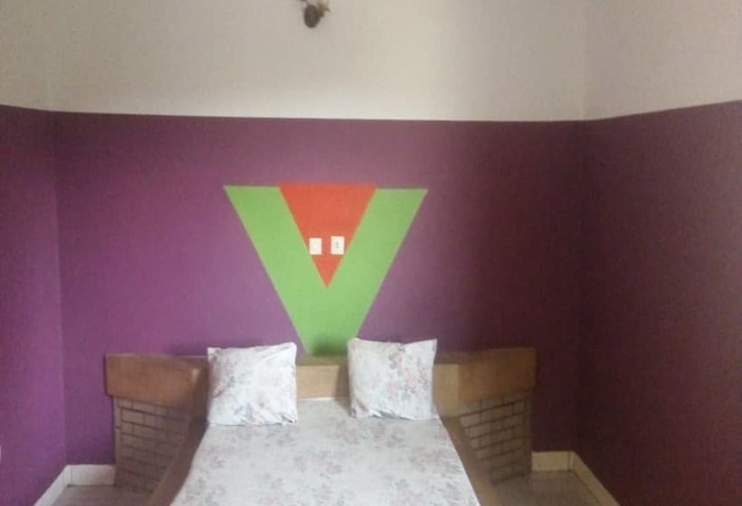 هتل Hôtel El Vivo
