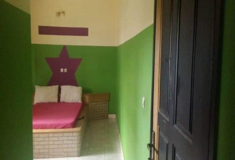 هتل Hôtel El Vivo