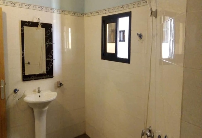 هتل Hôtel El Vivo