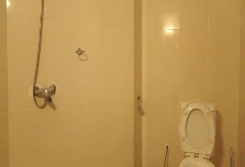 هتل Hôtel El Vivo