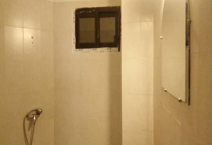 هتل Hôtel El Vivo