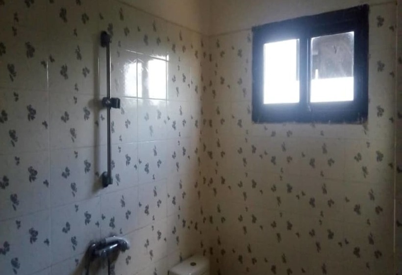 هتل Hôtel El Vivo